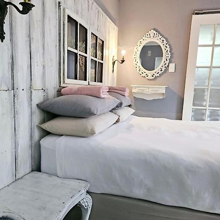 Le'Cottage Scottburgh Exteriér fotografie