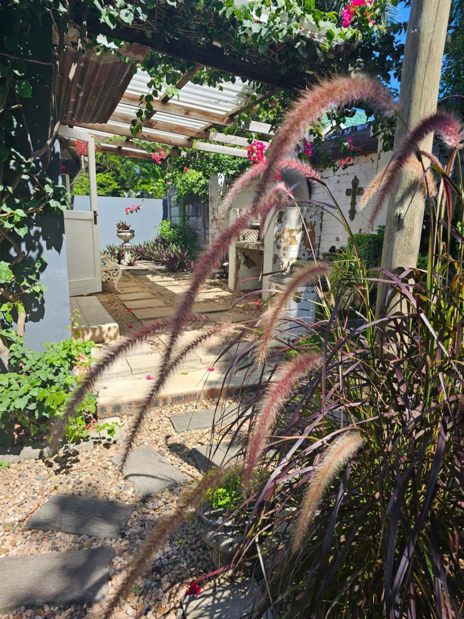 Le'Cottage Scottburgh Exteriér fotografie