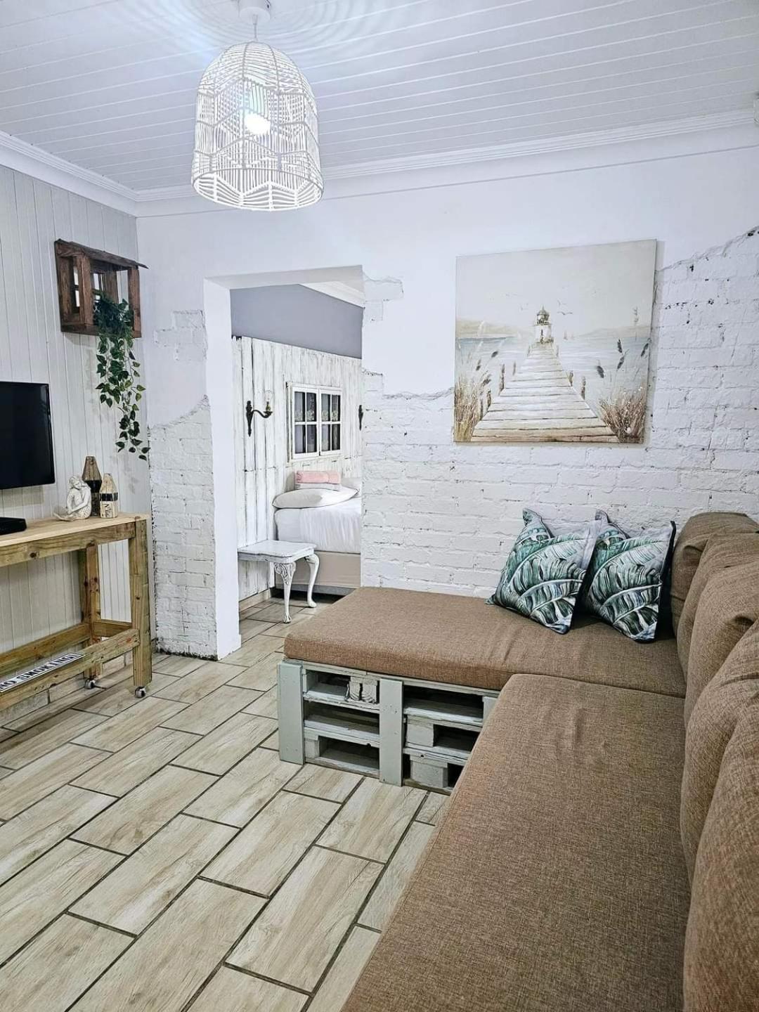 Le'Cottage Scottburgh Exteriér fotografie