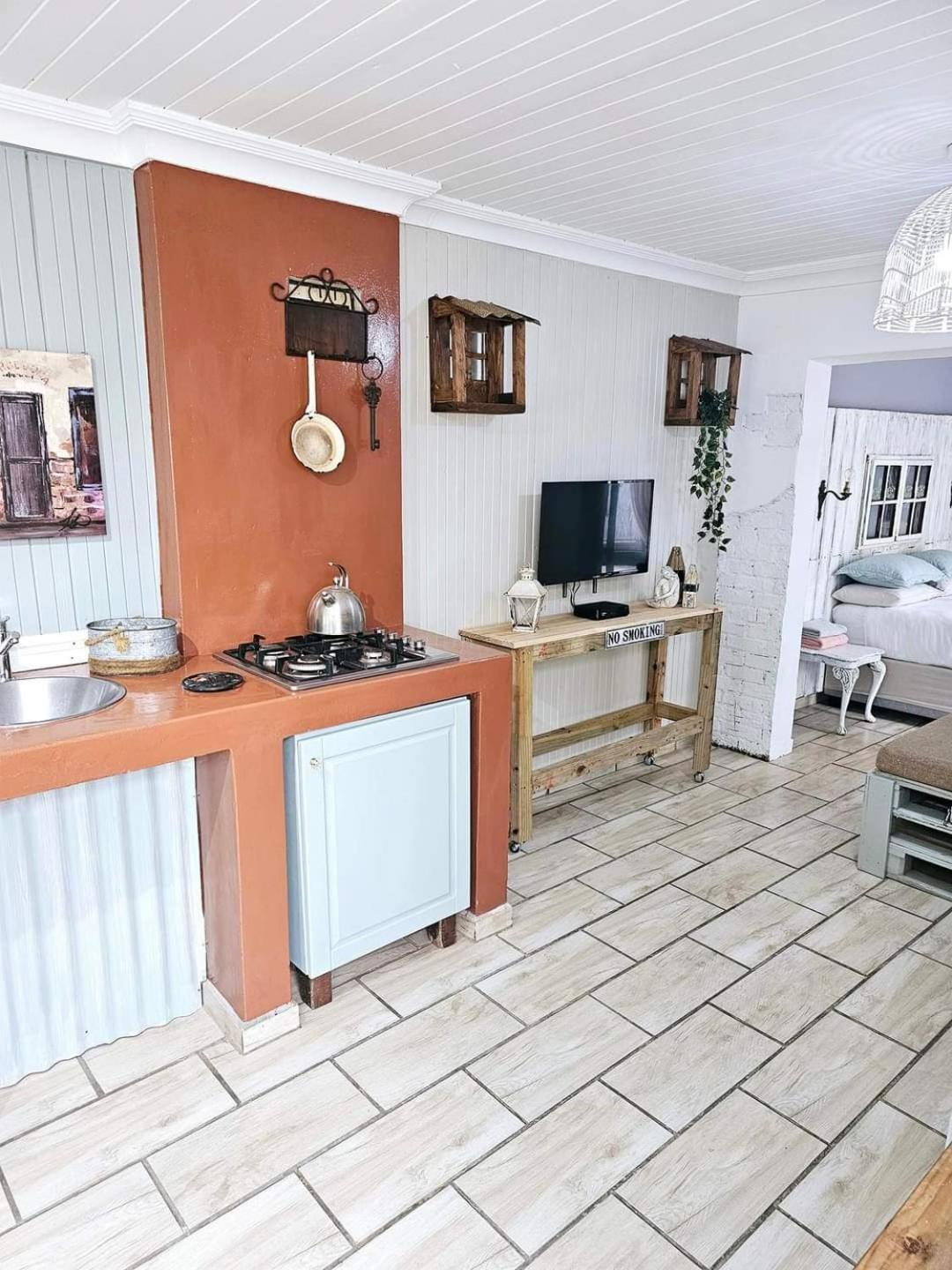 Le'Cottage Scottburgh Exteriér fotografie