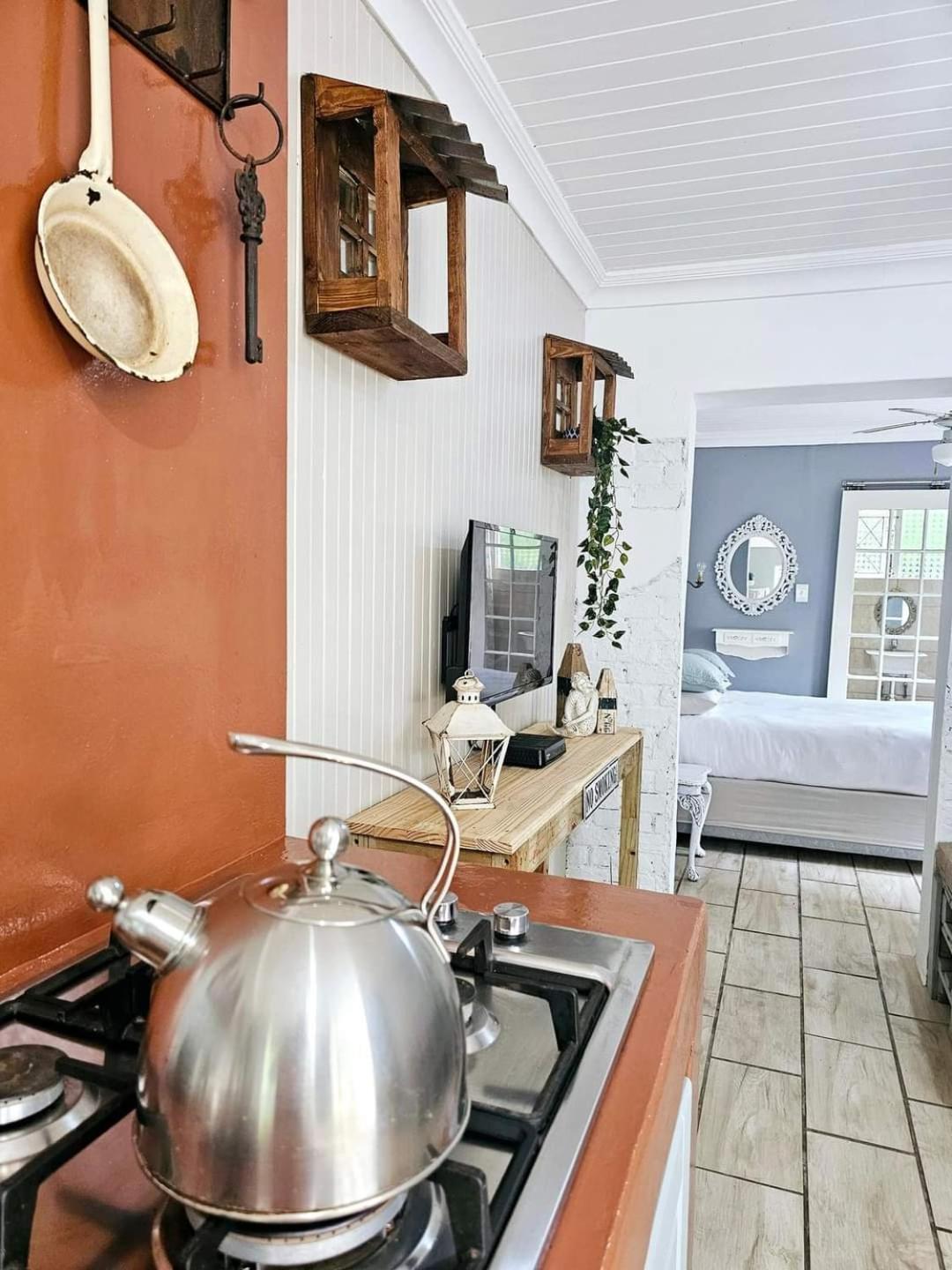 Le'Cottage Scottburgh Exteriér fotografie